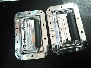Rack Handles