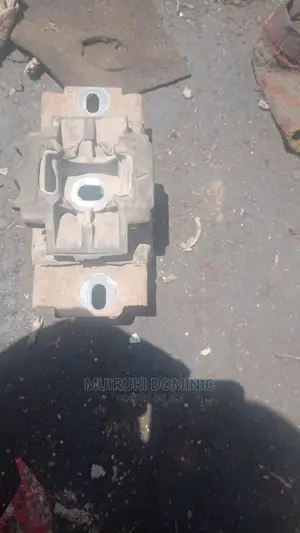 Mazda Verisa/Demio Gearbox Mounting