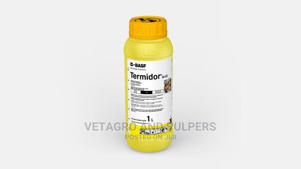 Termidor 90 SC 1ltr (Termiticide) - thumbnail 2