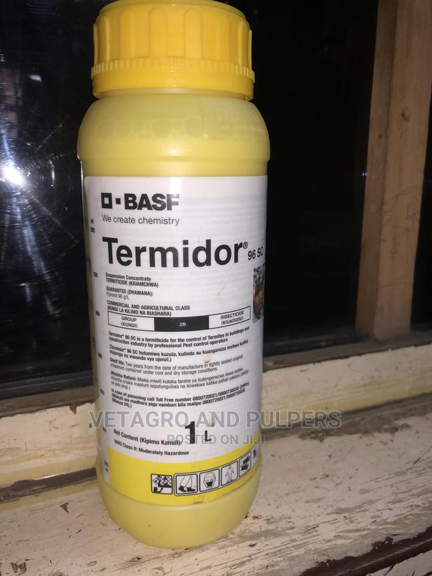 Termidor 90 SC 1ltr (Termiticide) - main view