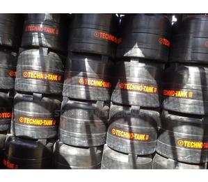 500 Litres TECHNO Tank- FREE DELIVERY! - thumbnail 2