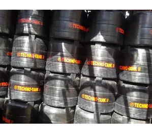 500 Litres TECHNO Tank- FREE DELIVERY!