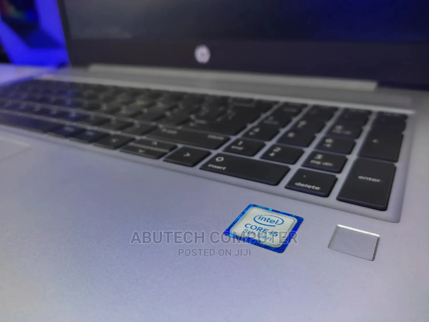 Laptop HP ProBook 450 G6 8GB Intel Core I5 HDD 1T
