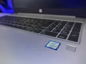 Laptop HP ProBook 450 G6 8GB Intel Core I5 HDD 1T