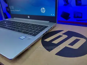 Laptop HP ProBook 450 G6 8GB Intel Core I5 HDD 1T