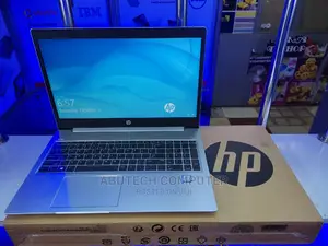 Laptop HP ProBook 450 G6 8GB Intel Core I5 HDD 1T