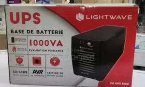 Smart Light Wave Ups 1kva - thumbnail 2