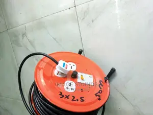 Strong Extension 50meters 2.5mm