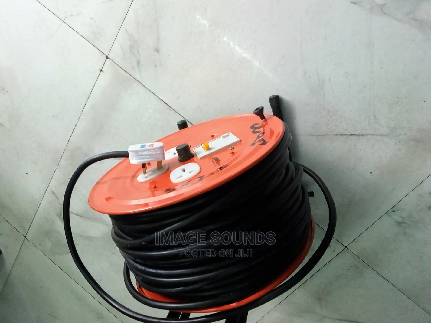 Strong Extension 50meters 2.5mm