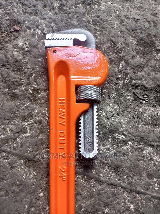 Heavy Pipe Range - thumbnail 2