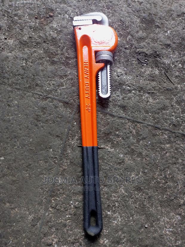 Heavy Pipe Range - thumbnail 3