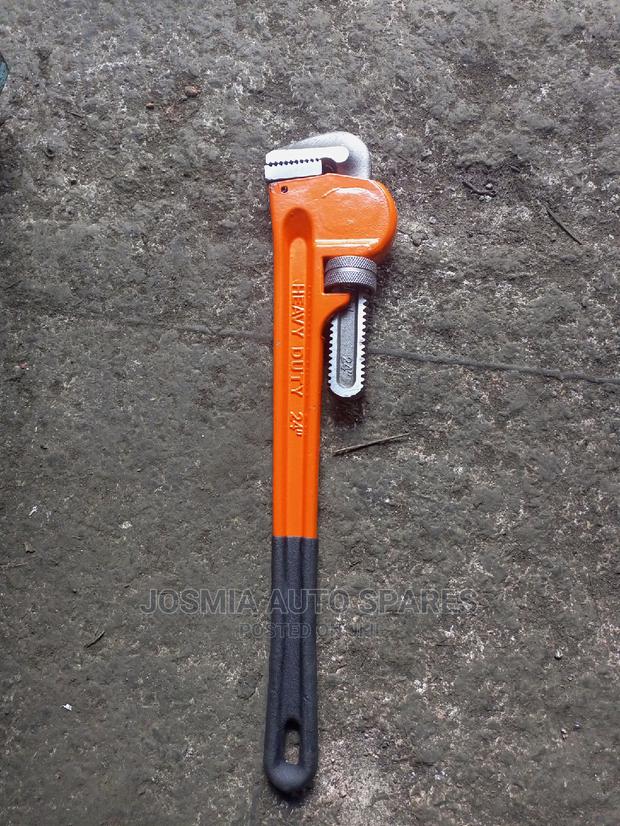 Heavy Pipe Range - thumbnail 5