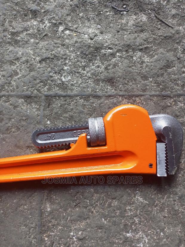 Heavy Pipe Range - thumbnail 4