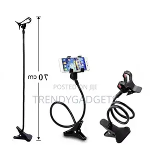 Long Arms Flexible Mobile Phone Holder,Trending