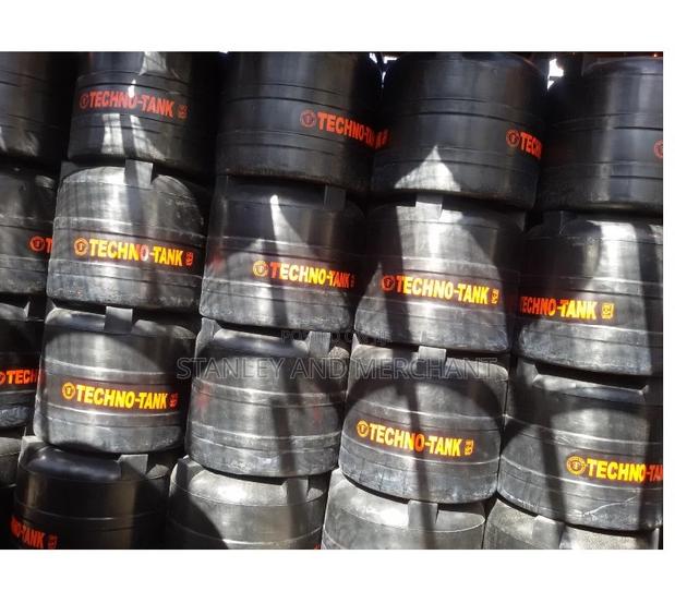 TECHNO Tank 500 Litres- FREE DELIVERY! - main view