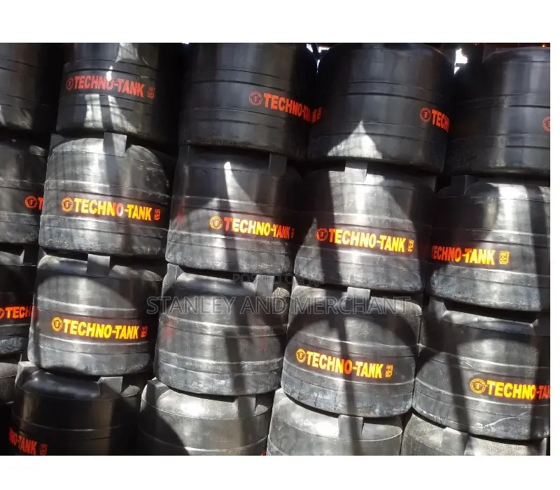 TECHNO Tank 500 Litres- FREE DELIVERY!