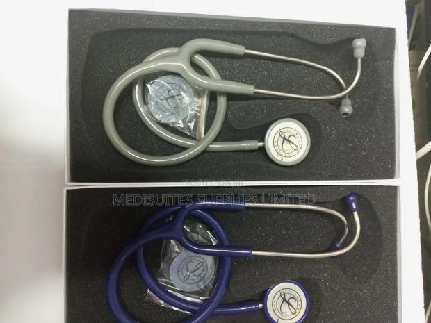 Litman Classic 2 Stethoscopes. - thumbnail 2