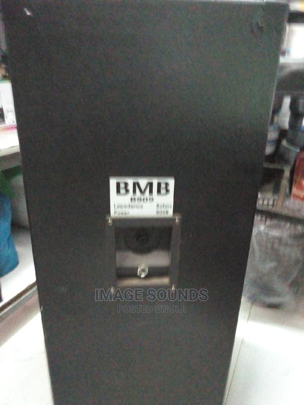 15" Speaker - BMB - thumbnail 3