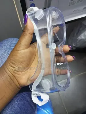 Medical Googles