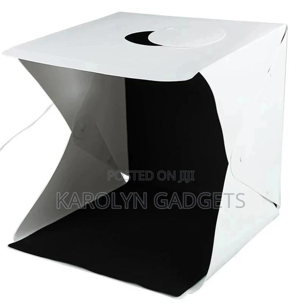 (30 Cm X 30 Cm) Square Softbox
