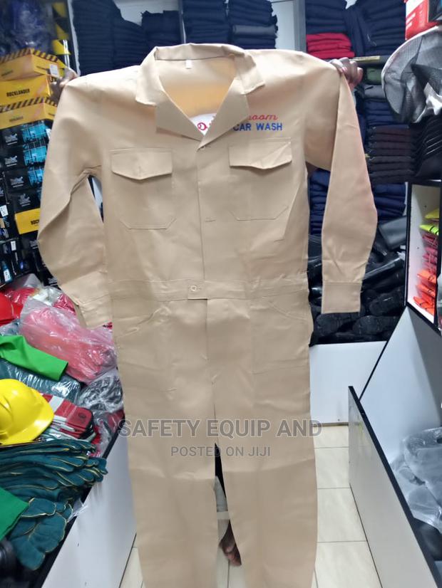 Brand New Coverralls on Sale