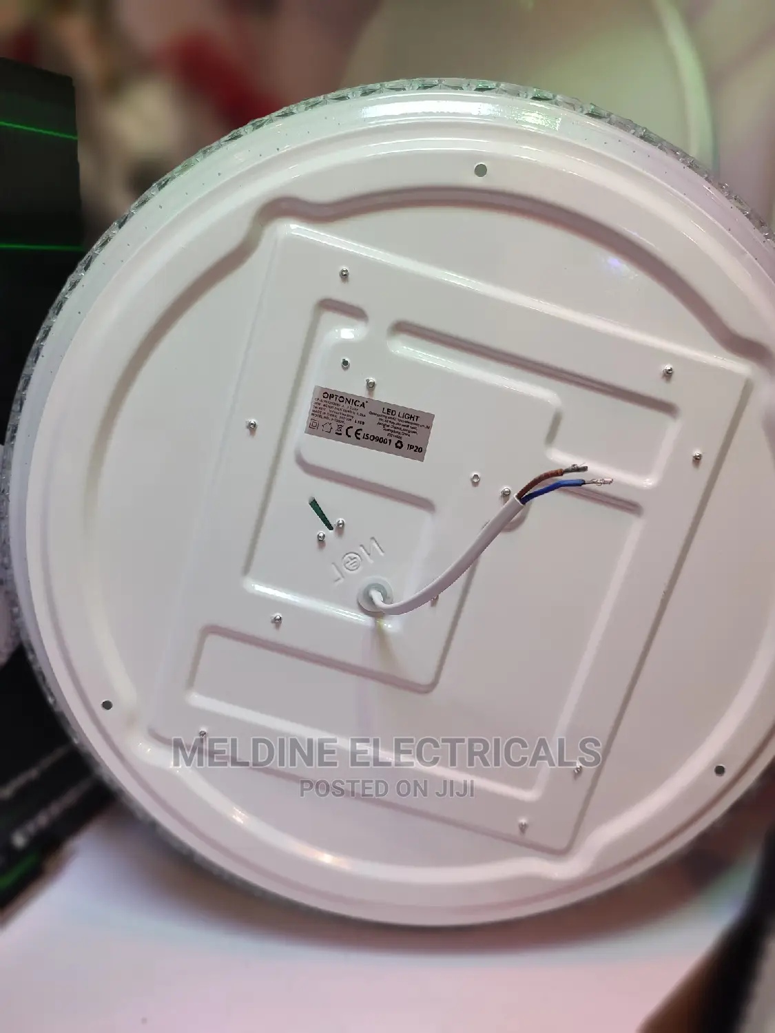 LED Ceiling Fitting