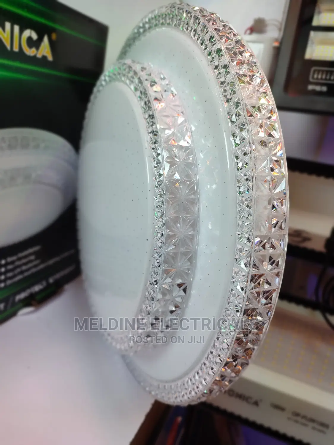 LED Ceiling Fitting