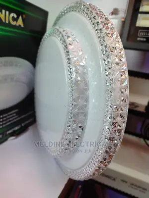 LED Ceiling Fitting