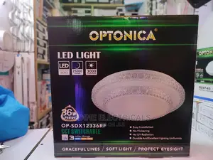 LED Ceiling Fitting