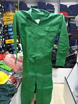 Green Overall On Sale In Kenya