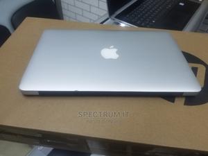 Laptop Apple MacBook Air 4GB Intel Core 2 Duo SSD 128GB - thumbnail 2