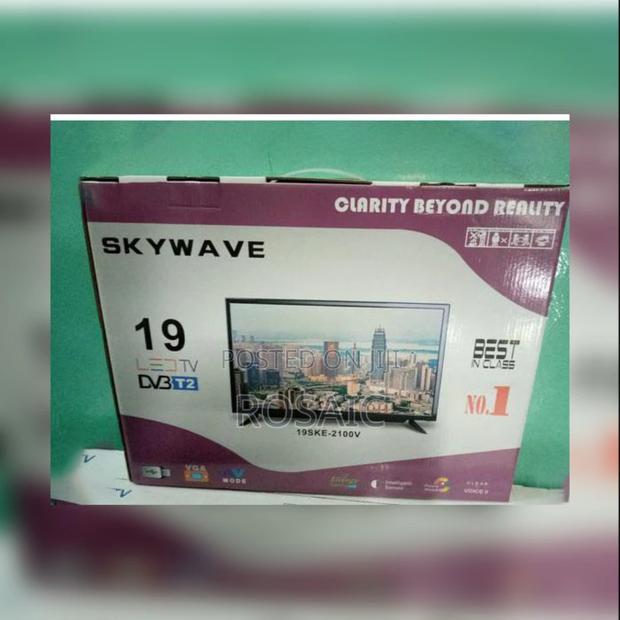 Skywave 19 Digital Tv
