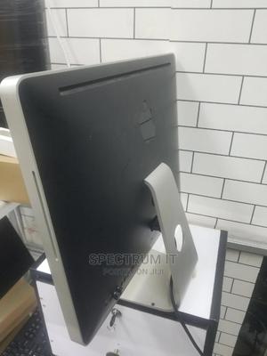 Desktop Computer Apple iMac 4GB Intel Core 2 Duo HDD 500GB - thumbnail 3