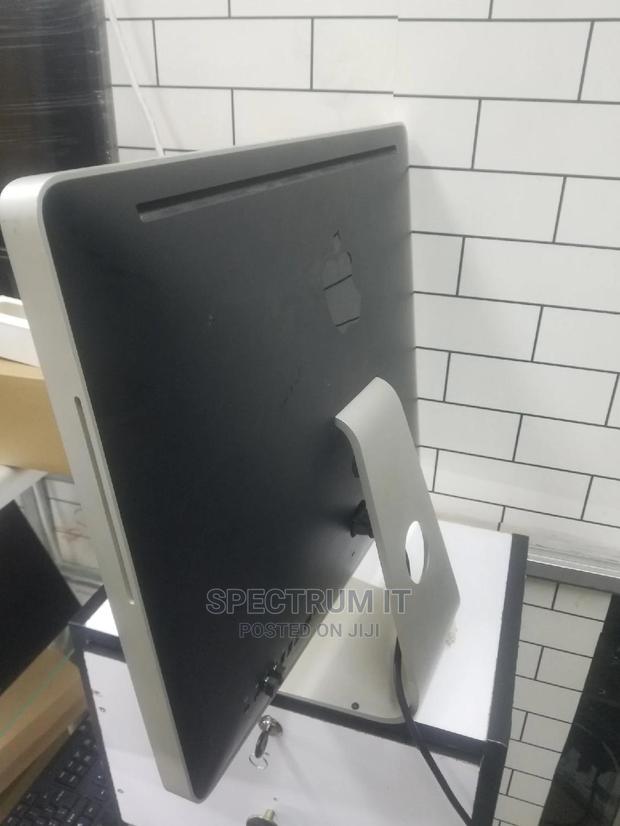 Desktop Computer Apple iMac 4GB Intel Core 2 Duo HDD 500GB - main view
