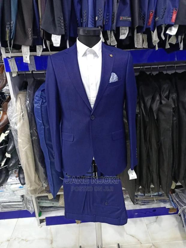 Official Suit - thumbnail 2