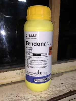 Fendona 60 SC 1ltr