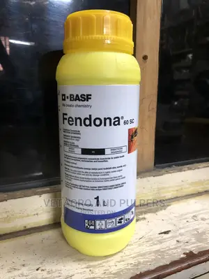 Fendona 60 SC 1ltr
