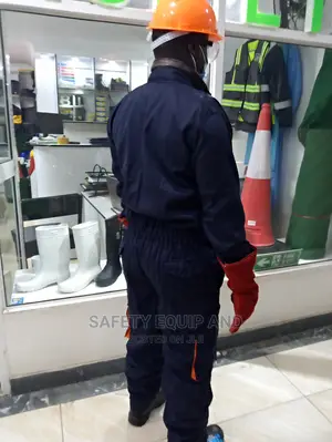 Cargo Body-cover/Safety Overall