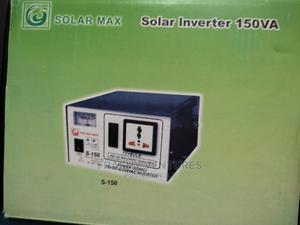 Solar Inverter - thumbnail 2