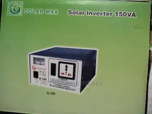 Solar Max Inverter