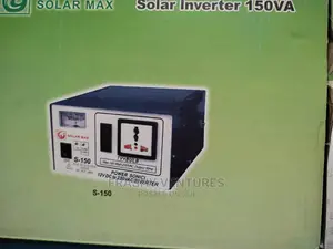 Solar Inverter 150va