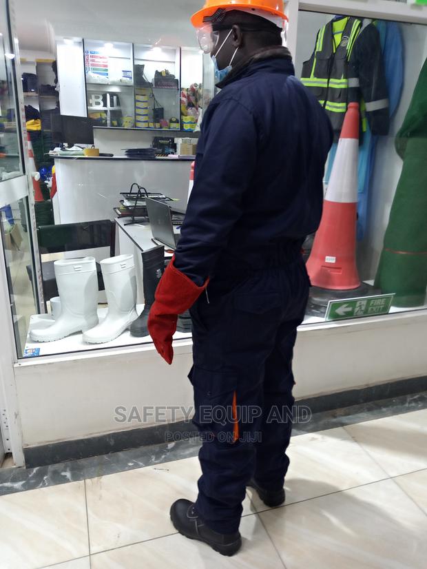 Brand New Cargo Safety Overalls