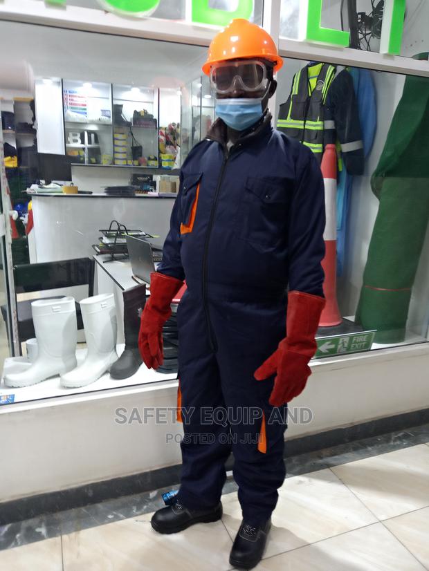 Combat Overalls on Sale! - main view