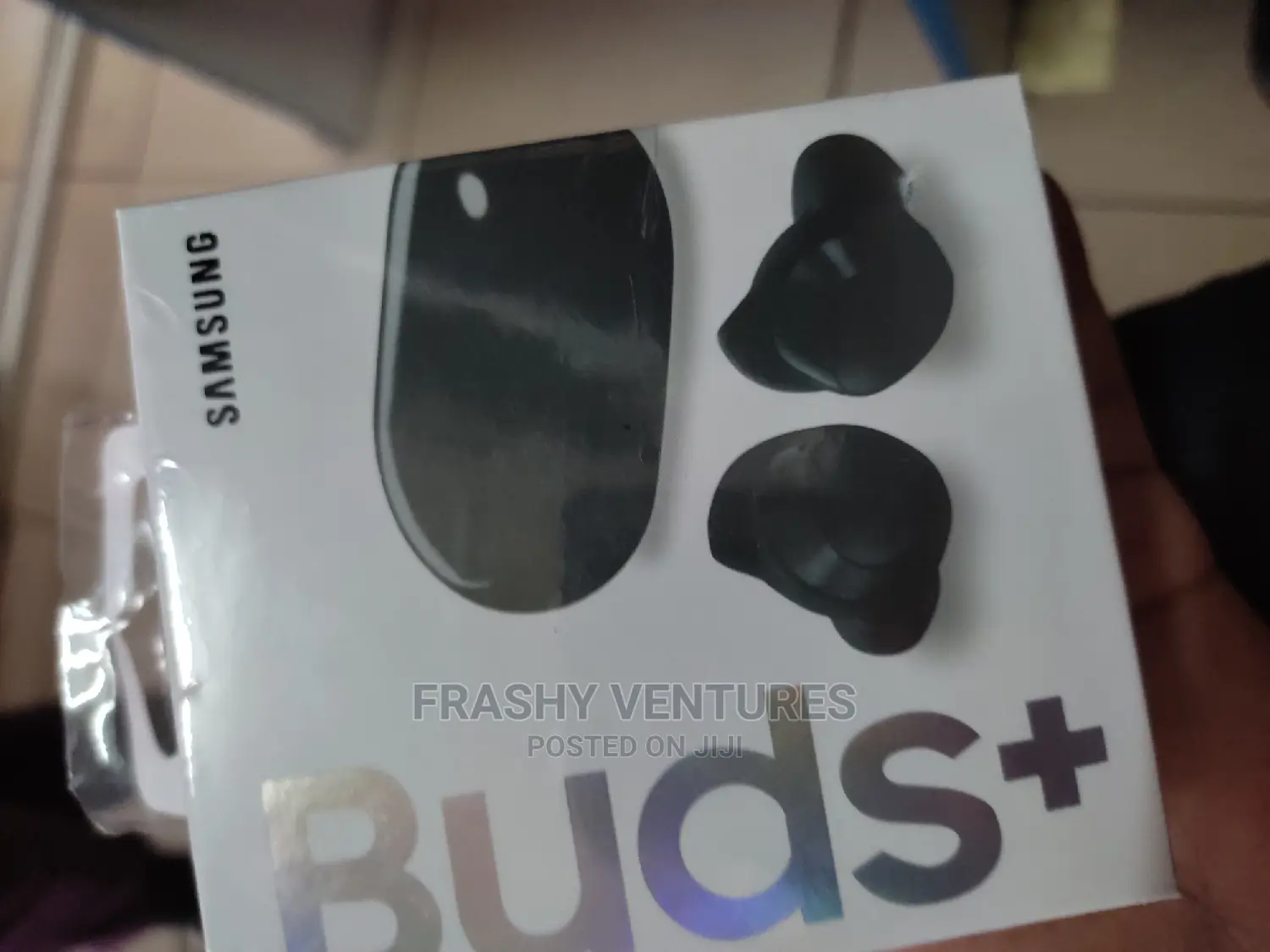 Samsung Earpods