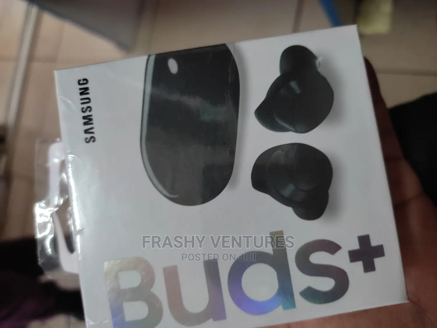 Samsung Headset