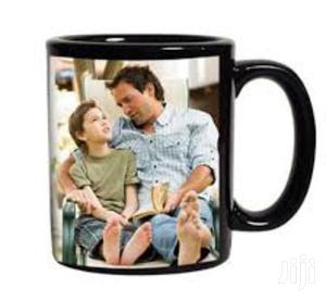High Quality Mug Printing