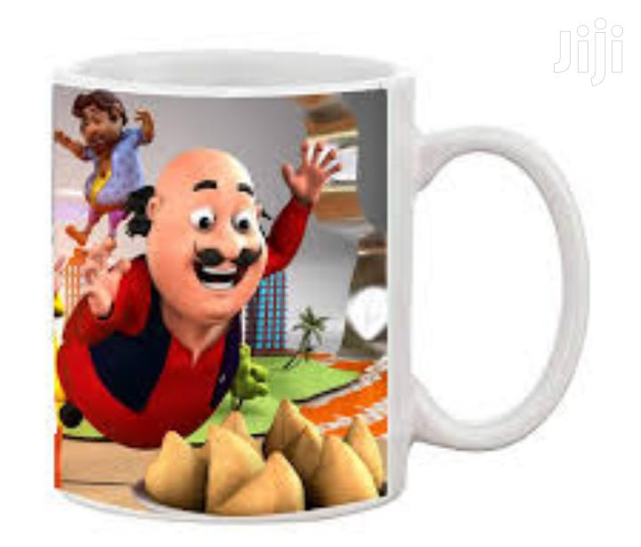 Mug Printing High Quality