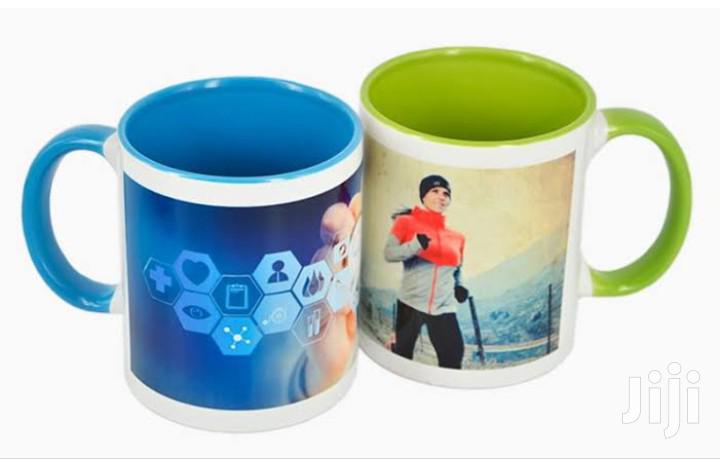 Mug Printing