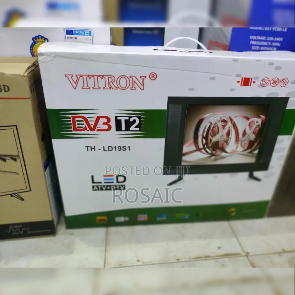 Vitron 19digital Tv