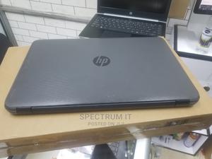 Laptop HP 250 G5 4GB Intel Core I3 HDD 500GB - thumbnail 2